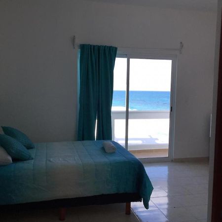 Habitacion Amanecer Turquesa #5 Isla Mujeres Zewnętrze zdjęcie