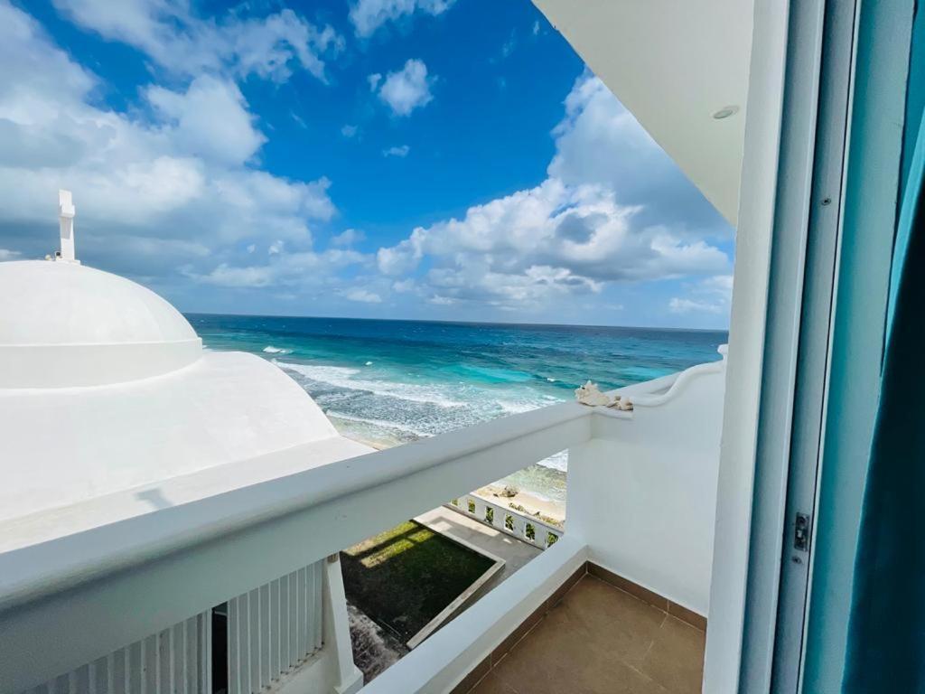 Habitacion Amanecer Turquesa #5 Isla Mujeres Zewnętrze zdjęcie