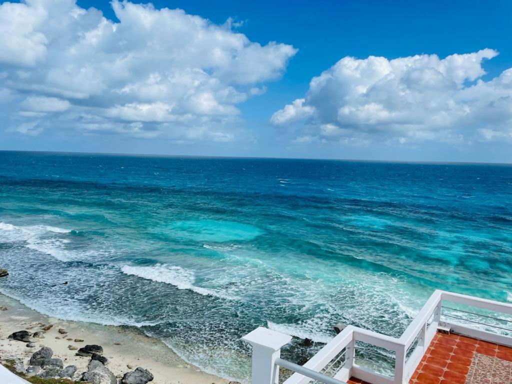 Habitacion Amanecer Turquesa #5 Isla Mujeres Zewnętrze zdjęcie