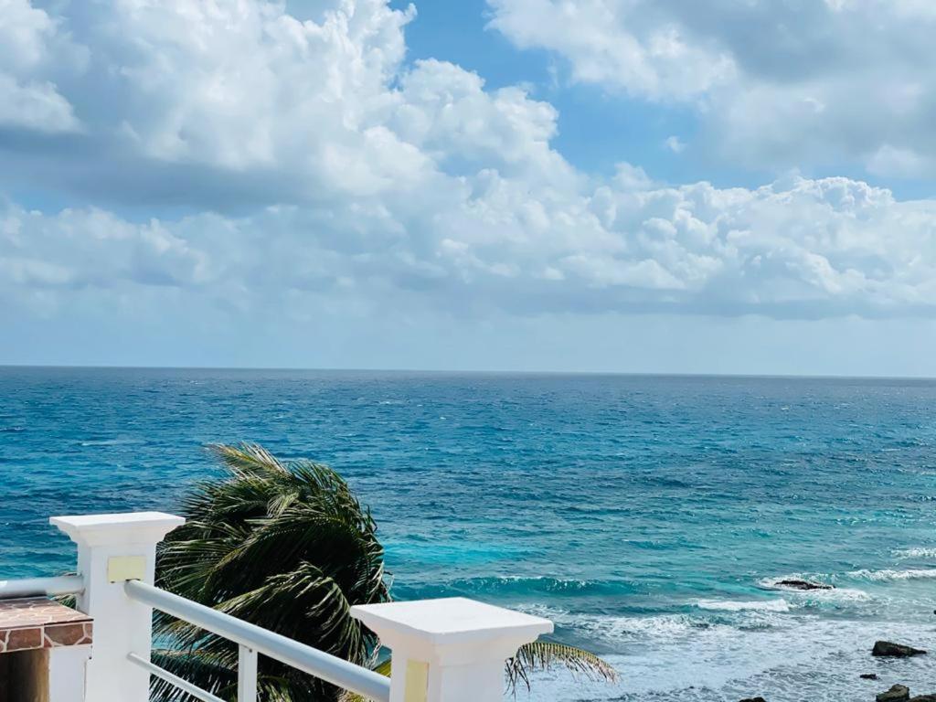 Habitacion Amanecer Turquesa #5 Isla Mujeres Zewnętrze zdjęcie