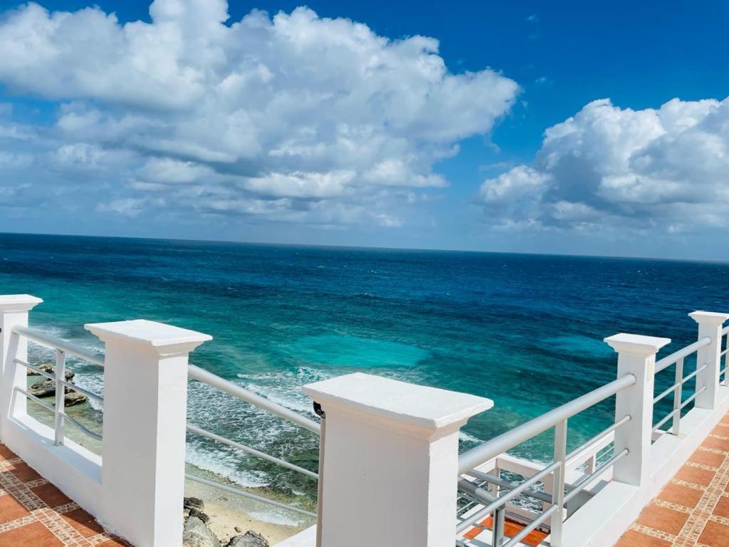 Habitacion Amanecer Turquesa #5 Isla Mujeres Zewnętrze zdjęcie